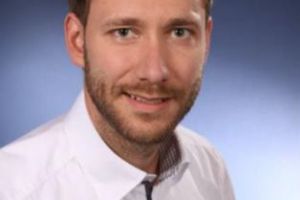 Neuer Mitarbeiter im Puretecs-Team