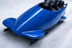 Puretecs unterstützt Bob-Sport mit PFAS-freiem Material