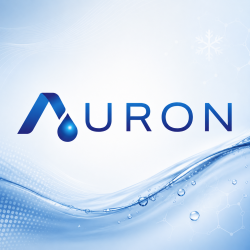 AURON - Unser neues Portfolio für fluorierte Flüssigkeiten