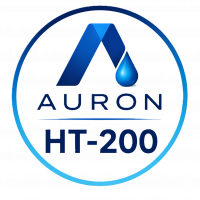 AURON HT-200 Logo