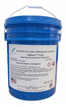Soltex Alpha-2 Fluid – Dielectric Cooling Fluid