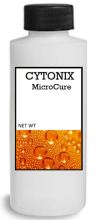 Cytonix MicroCure – Special coating for glass & metal
