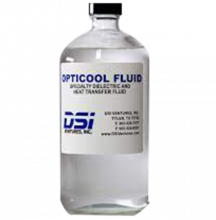 Soltex OptiCool A Fluid™ – Dielectric heat transfer fluid