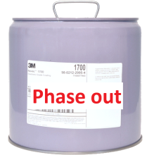 3M™ Novec™ 1700 EGC - Coating material 2%