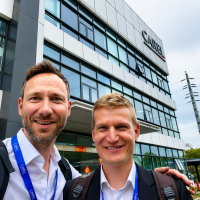 China Trip, Part 2: Strong Local Partnerships