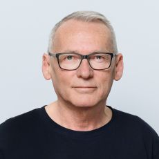 Bernd Schaible