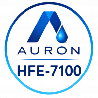 AURON HT-165 Logo