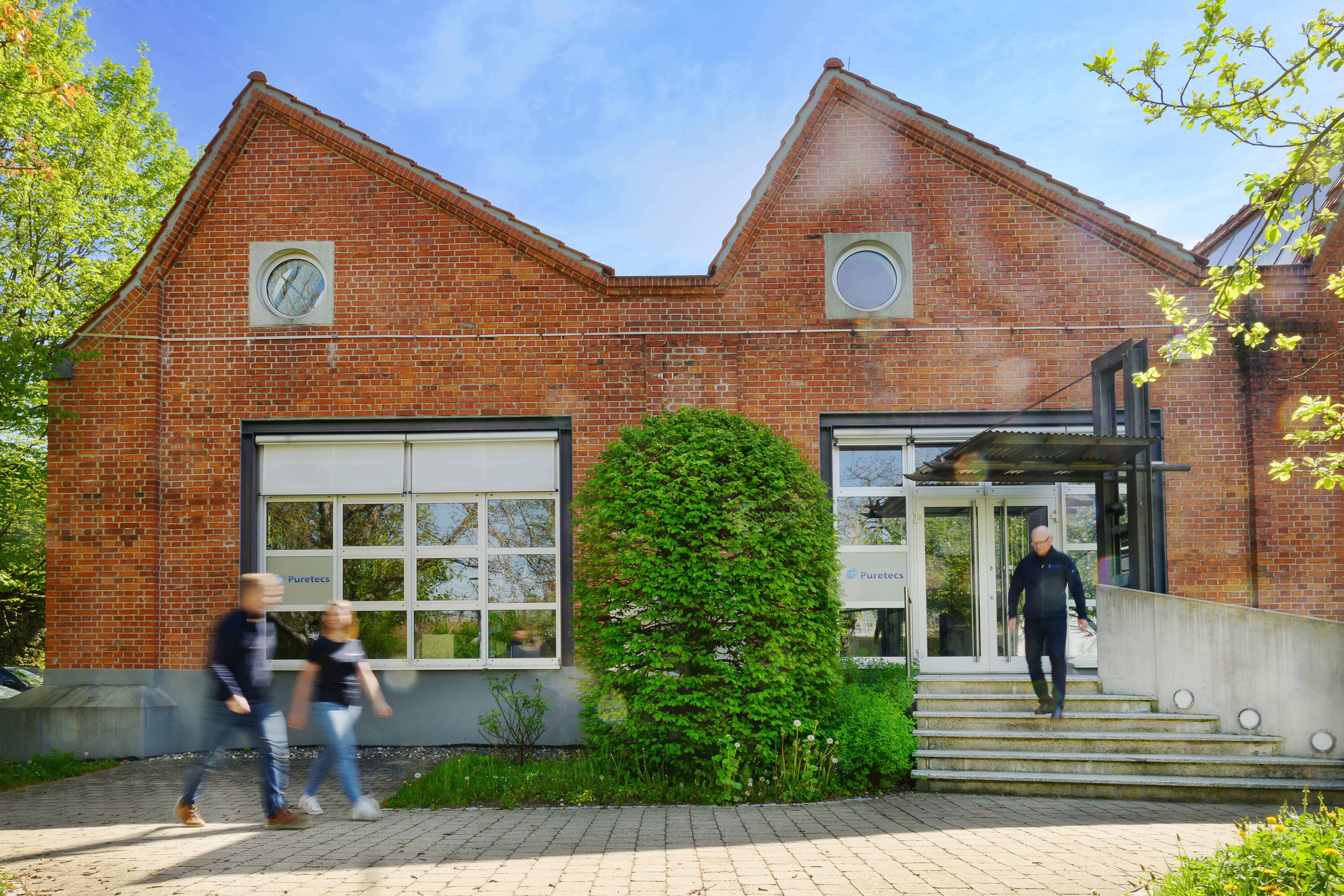 Puretecs GmbH