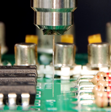 Urethan-Beschichtungen – Mechanischer Top-Schutz