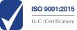 ISO 9001 2015