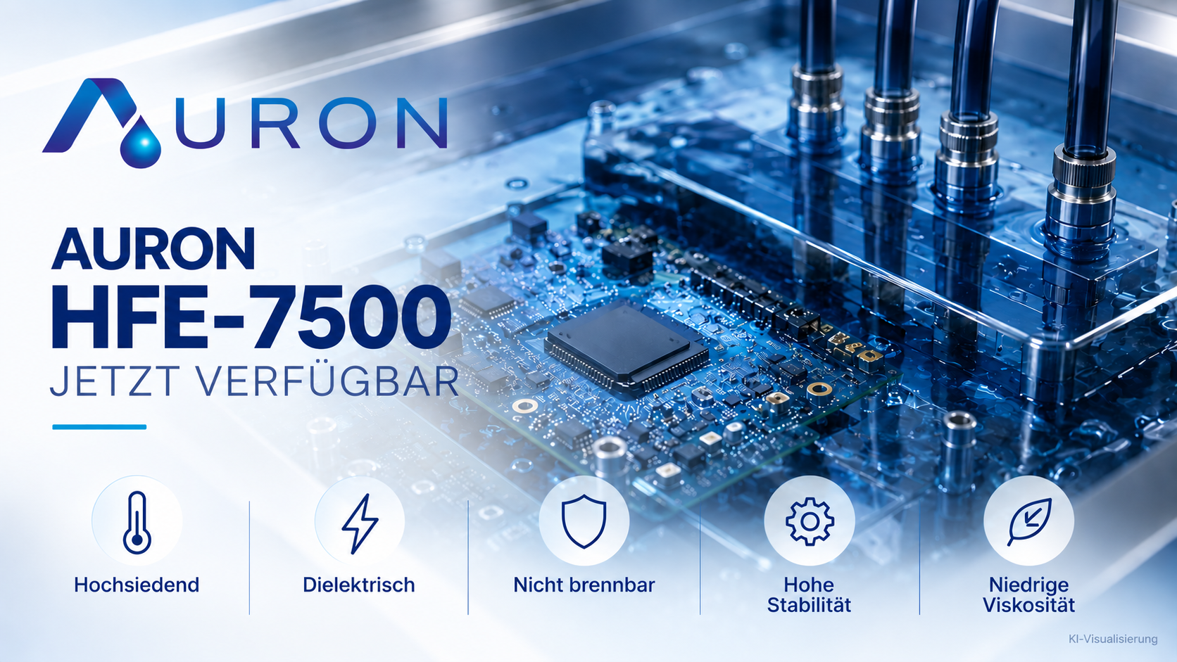 AURON HFE 7500
