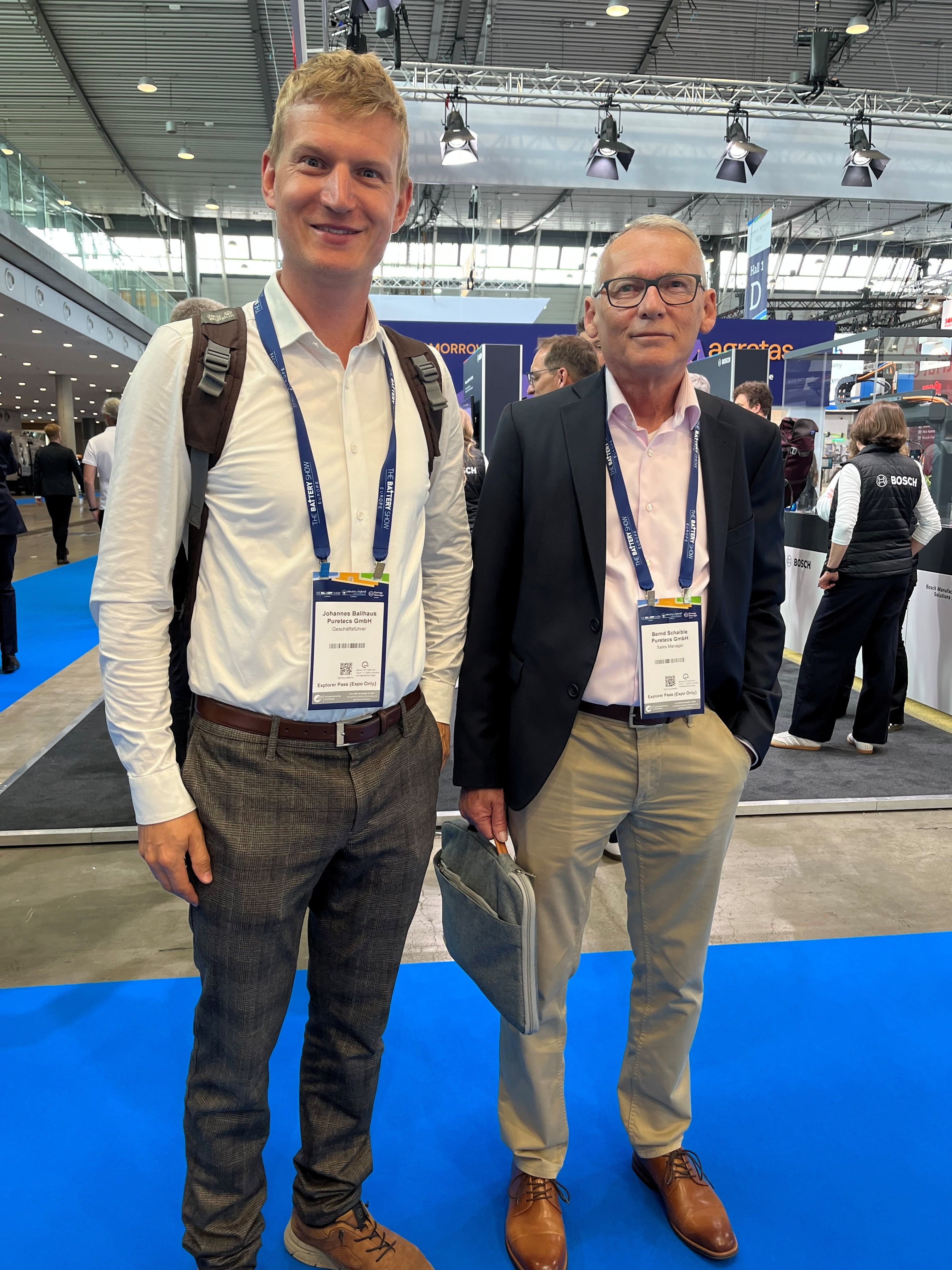 BatteryShow2026