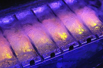 Kühlmittel & Wärmeträger