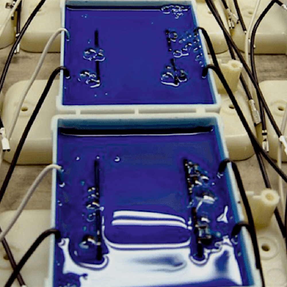 Potting Solutions for Electronics