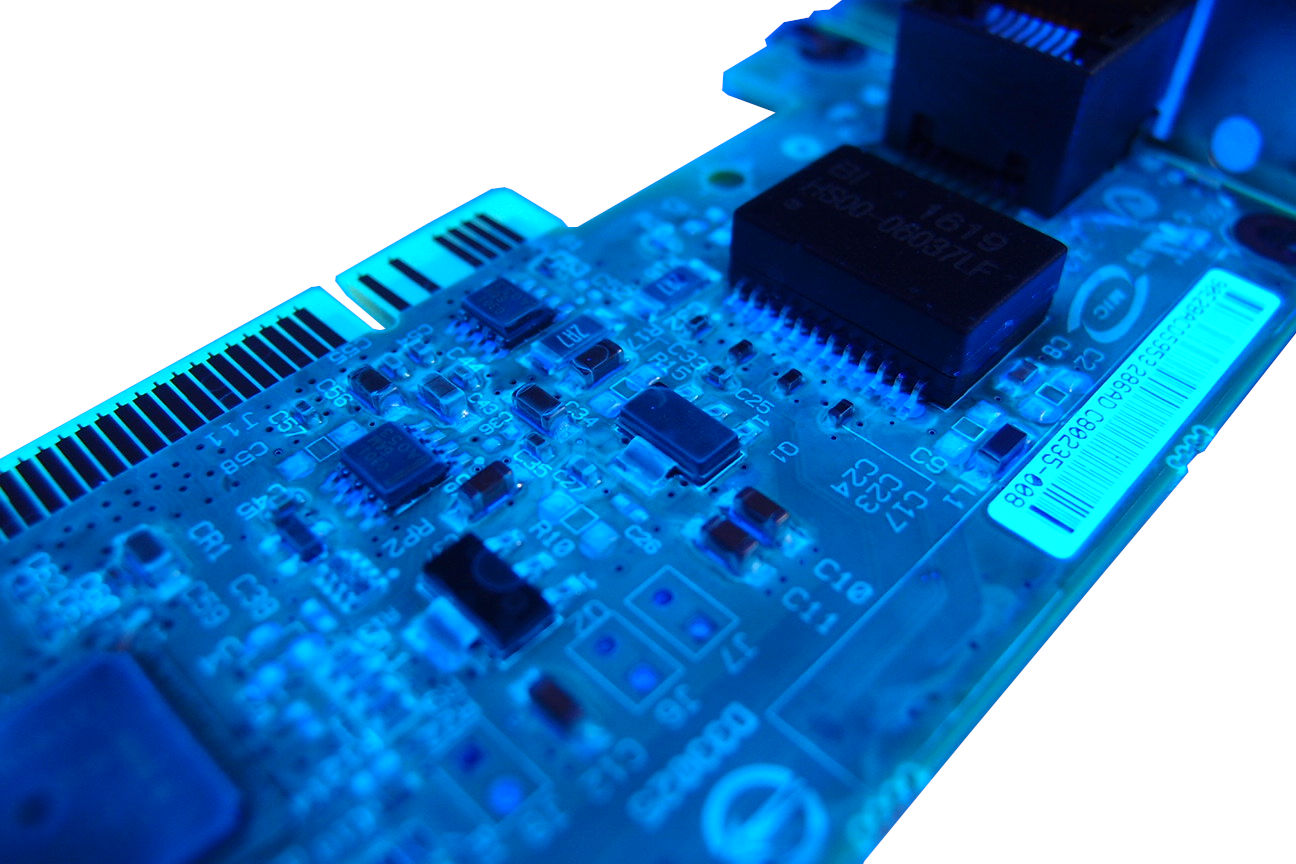 Soft Coatings – Schutz für sensible Komponenten