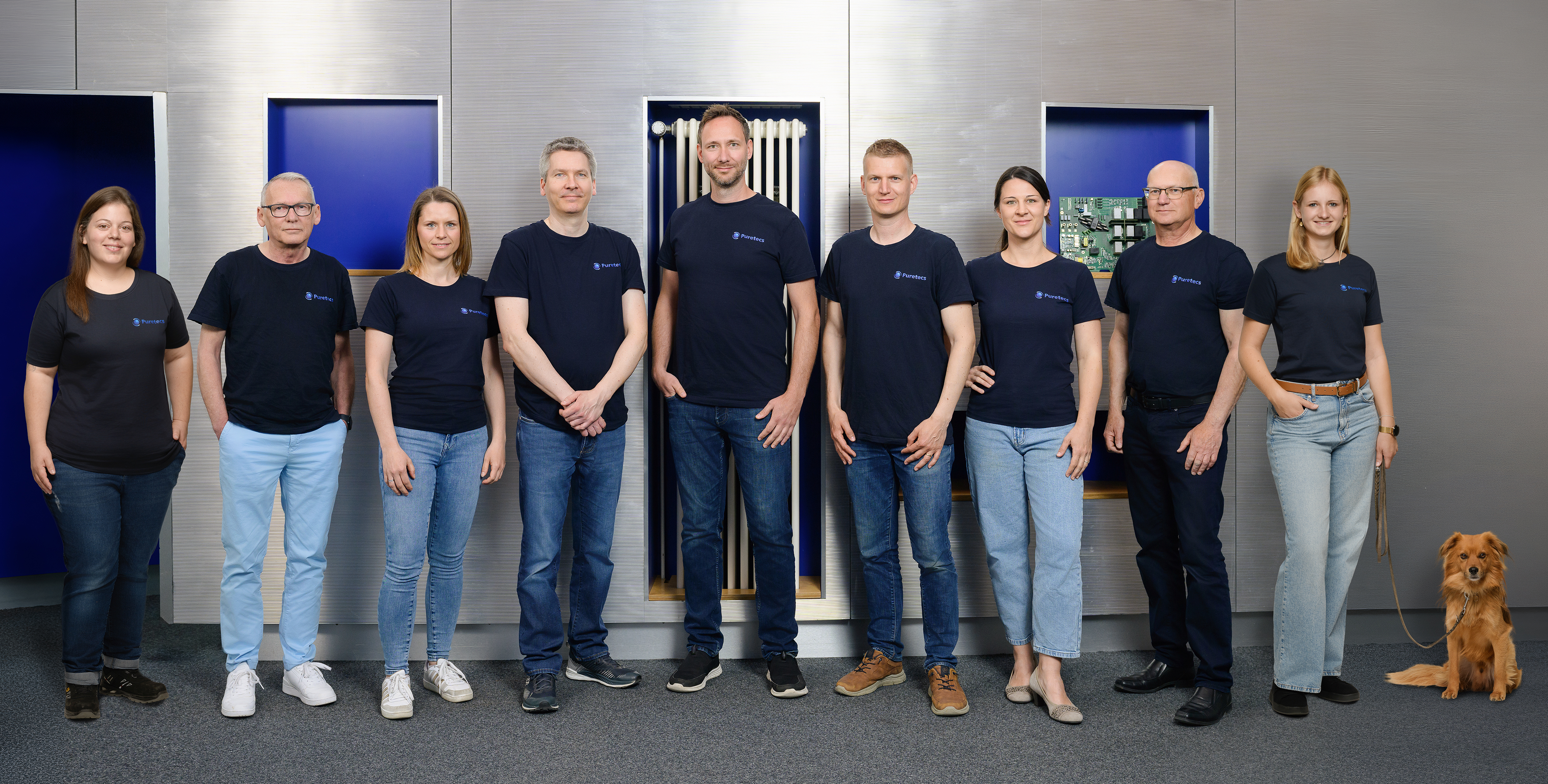 Puretecs GmbH