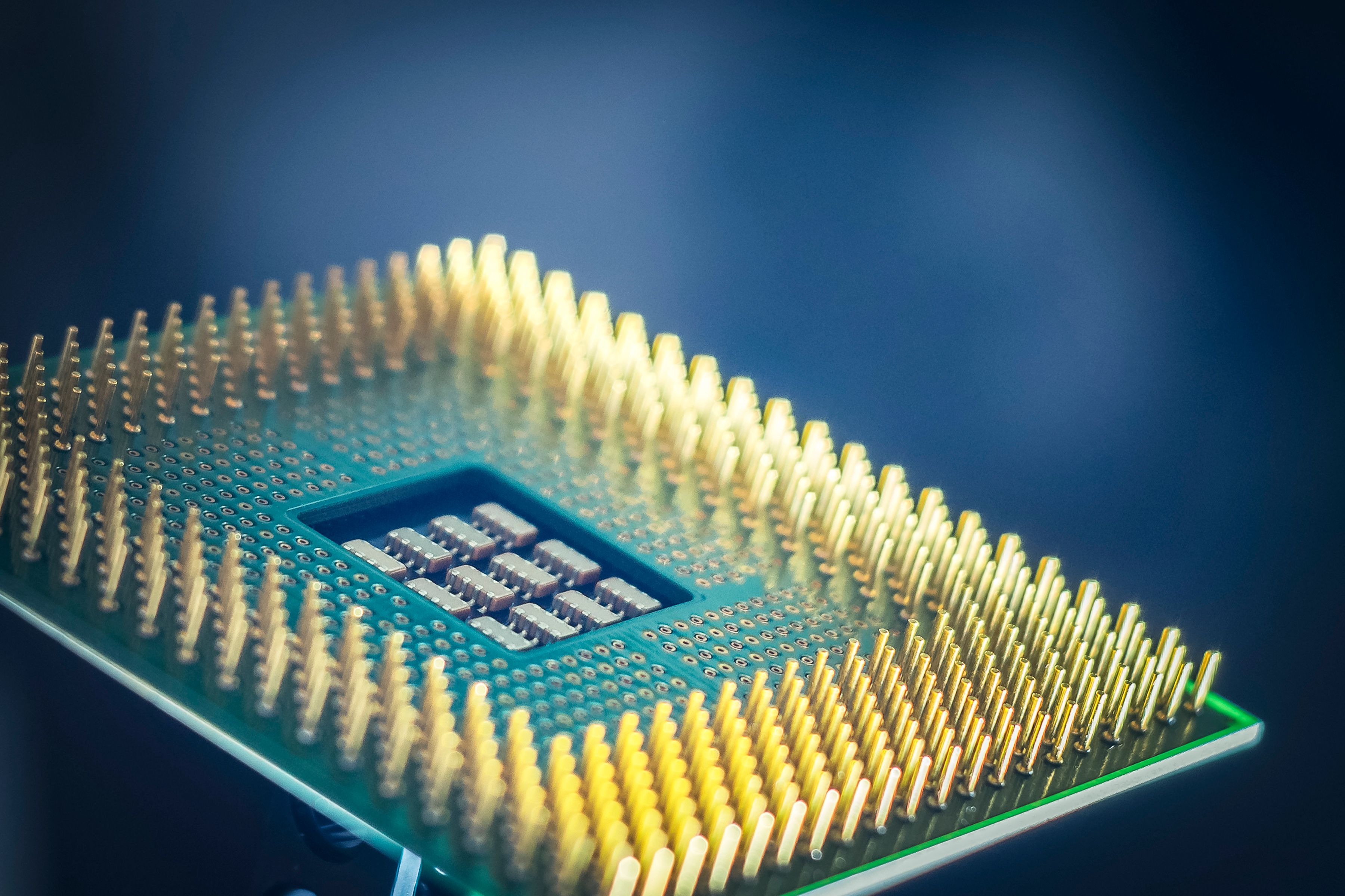 Semiconductor