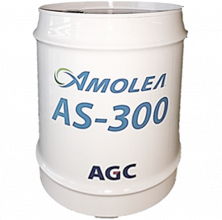 AGC Amolea AS-300 – Reinigungsmittel mit niedrigem GWP