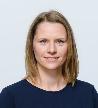 Annika Glaser