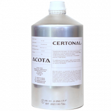 Acota Certonal FC-742 UV