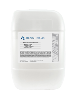 AURON FD-43 Logo