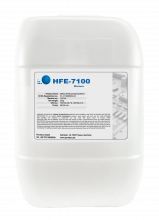 HFE-7100 Mixture – Dielektrische Kühlflüssigkeit