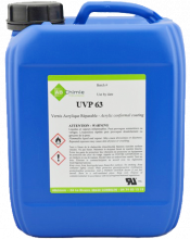 ABchimie UVP63 – Urethanlösung für robuste Anwendungen
