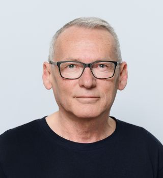 Bernd Schaible