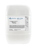 AURON HFE-7100 Logo