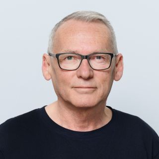 Bernd Schaible