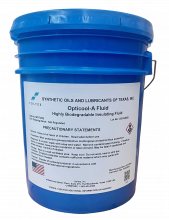 Soltex OptiCool A Fluid™ – Dielectric heat transfer fluid