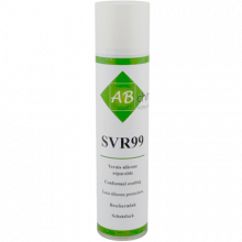 ABchimie SVR99 – Silikonlack für thermisch belastete Systeme