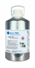 Peco TM2 – Für Wärmetauscher-Oberflächen