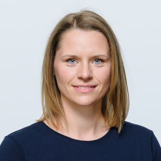 Annika Glaser