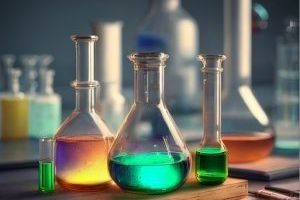 Replacement for FC-40 available