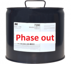 3M™ Novec™ 7200 – High-Tech-Flüssigkeit