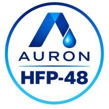 AURON HFP-48 – Dielektrische Flüssigkeit für Immersionskühlung