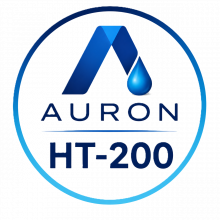 AURON HT-200 – Heat Transfer Fluid for Immersion Cooling