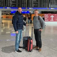 China Trip, Part 1: Strong Supply Chains