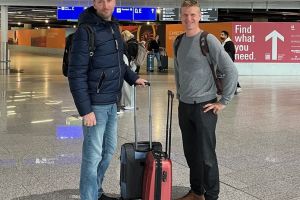 China-Reise Teil 1: Starke Lieferketten durch Nähe zu unseren Lieferanten