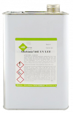 ABchimie 836 UV LED - UV-härtbare Elektronikbeschichtung