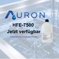 AURON HFE-7500 verfügbar