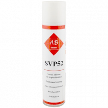 ABchimie SVP52 – Silikonbeschichtung