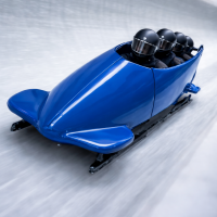 Puretecs unterstützt Bob-Sport mit PFAS-freiem Material