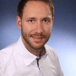 Neuer Mitarbeiter im Puretecs-Team