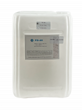 FD-40 – Fluoriertes Kühlmittel