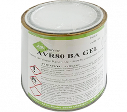 ABchimie AVR80 BA Gel