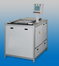 Optima V6 – Dip coating system for fluoropolymers