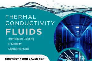 Direkte Immersionskühlung