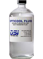 Soltex OptiCool A Fluid™ – Dielektrische Wärmeträgerflüssigkeit